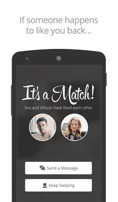 tinder relatie|Meet new people today 